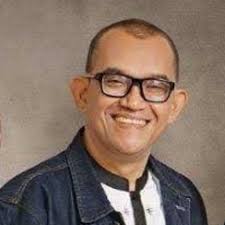 Siens Harianto, Senior Manager Research and Development Siens Harianto, Senior Manager Research and Development