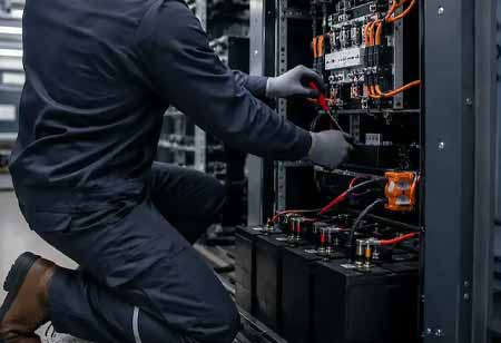 Designing Power Systems That Hold Under Real Conditions Designing Power Systems That Hold Under Real Conditions