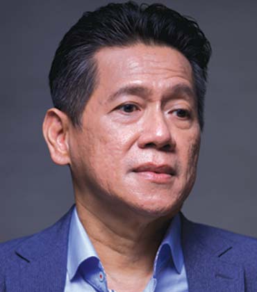 Na Chin Teong, Managing Director Na Chin Teong, Managing Director