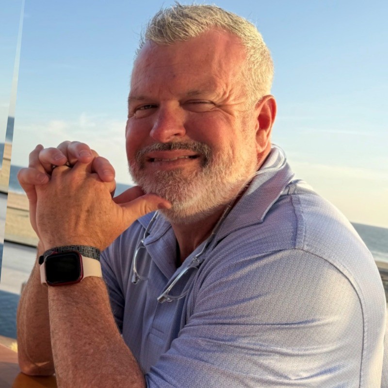Stephen Gables, President Stephen Gables, President