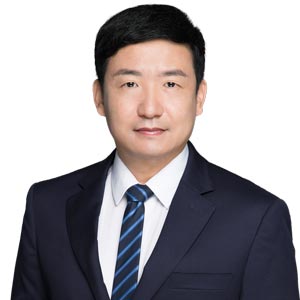 Andy Yang, CEO and Founder Andy Yang, CEO and Founder